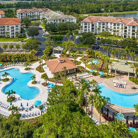 Florida Palms Villa Orlando Exteriör bild
