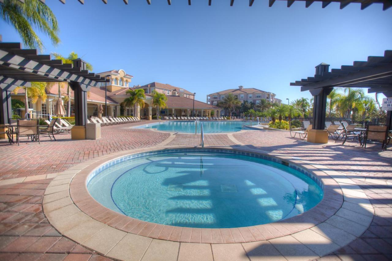 Florida Palms Villa Orlando Exteriör bild