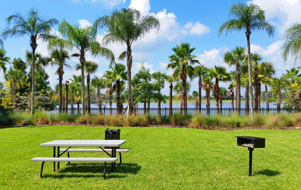 Florida Palms Villa Orlando Exteriör bild