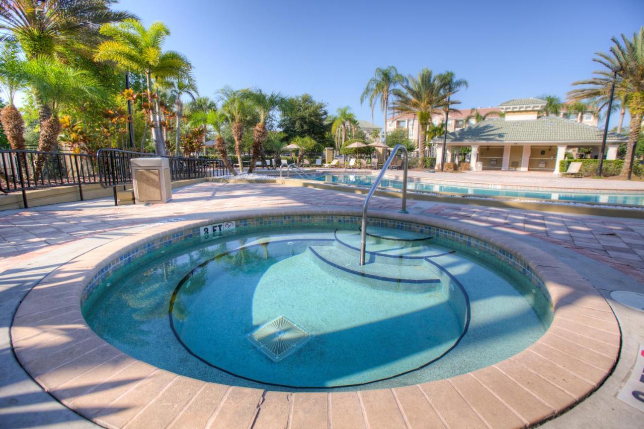 Florida Palms Villa Orlando Exteriör bild