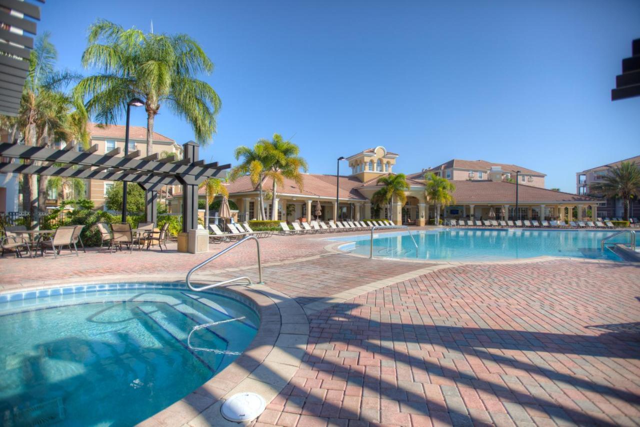 Florida Palms Villa Orlando Exteriör bild