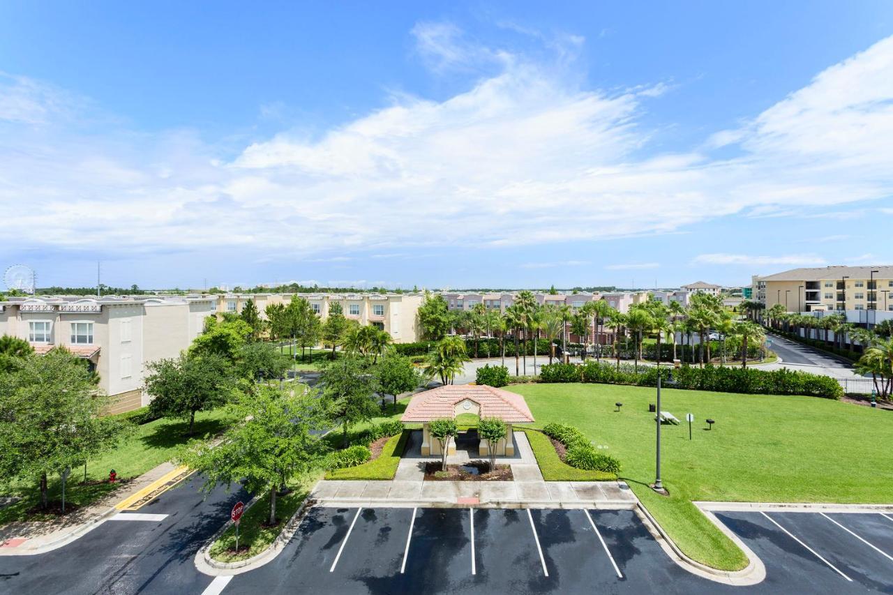 Florida Palms Villa Orlando Exteriör bild