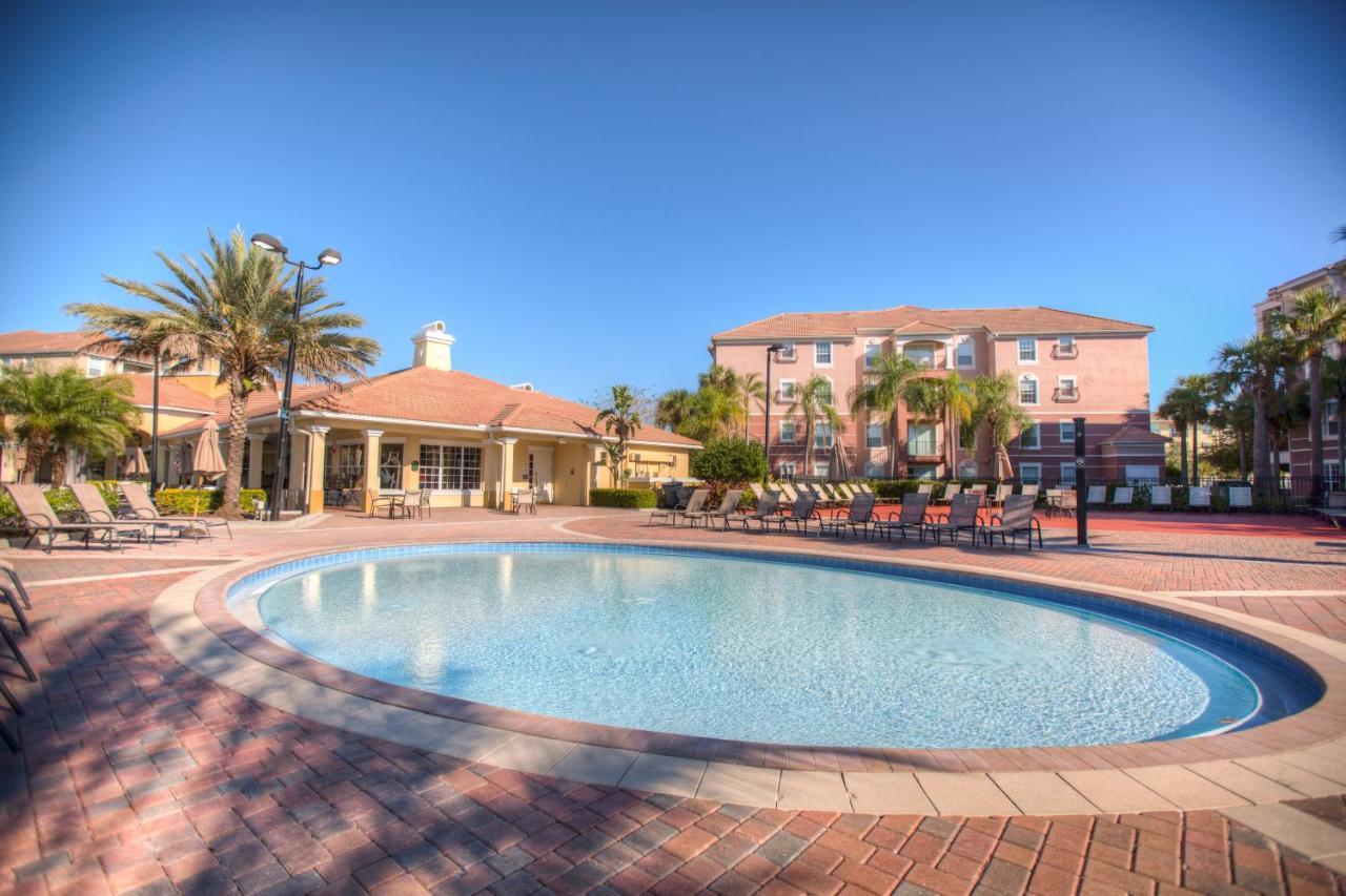 Florida Palms Villa Orlando Exteriör bild