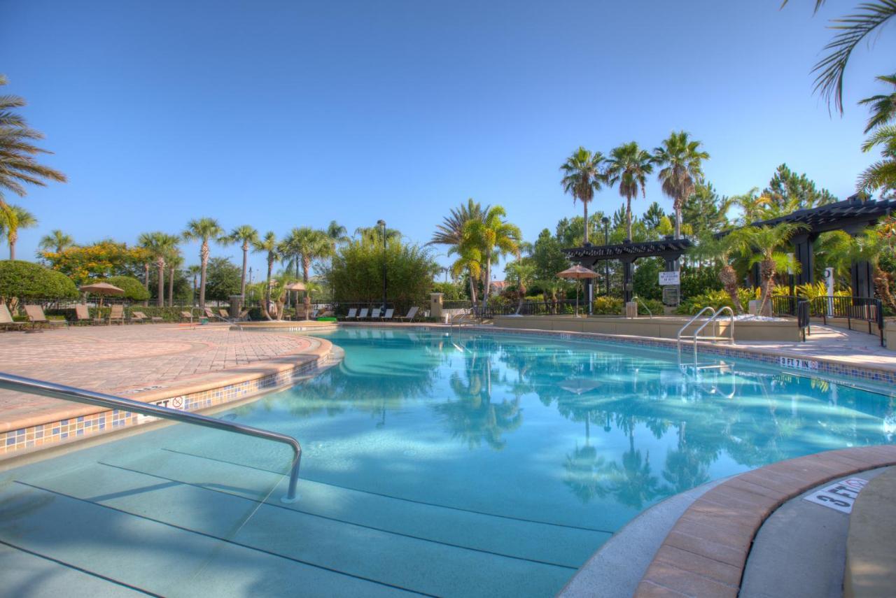 Florida Palms Villa Orlando Exteriör bild