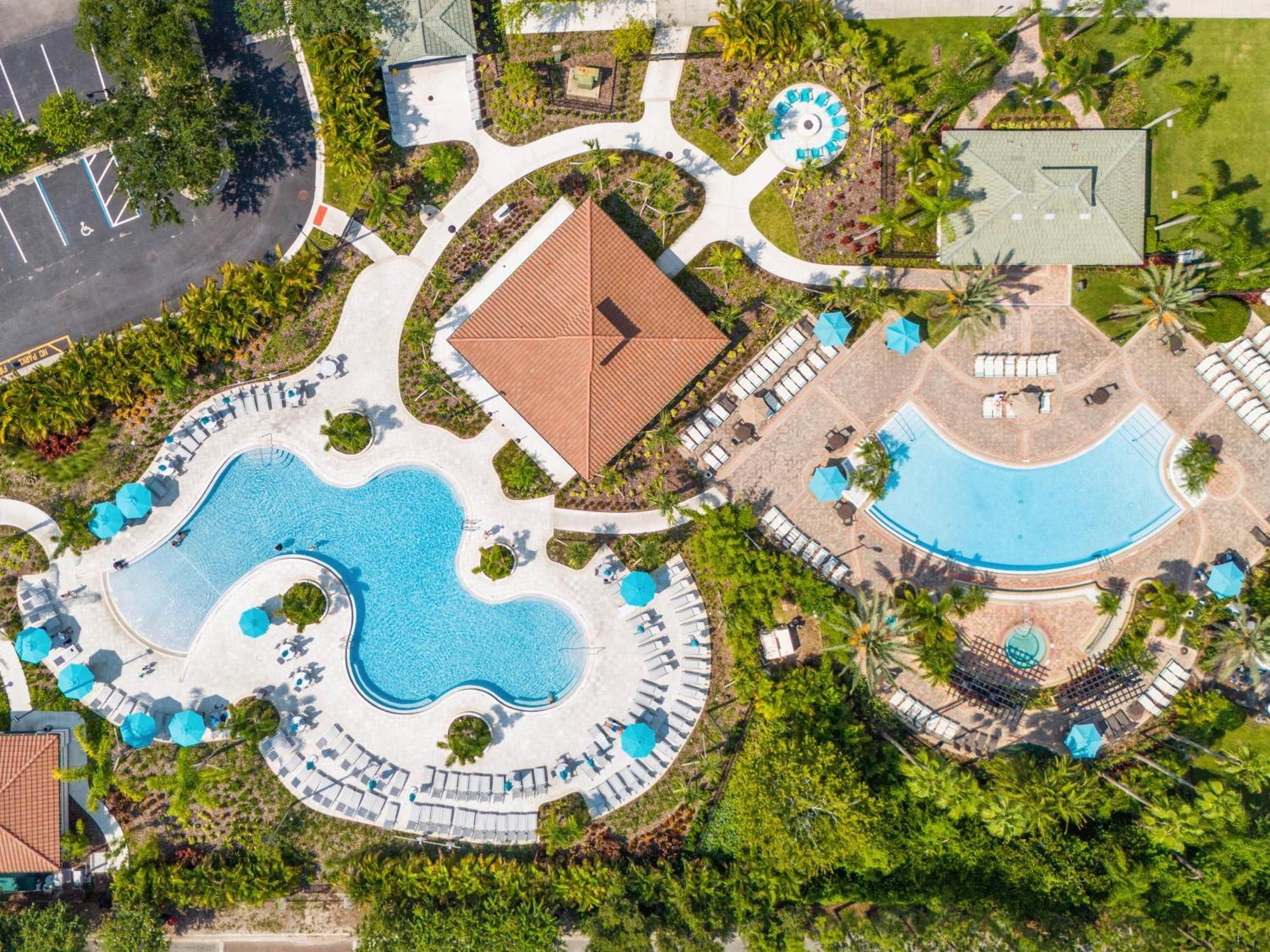 Florida Palms Villa Orlando Exteriör bild