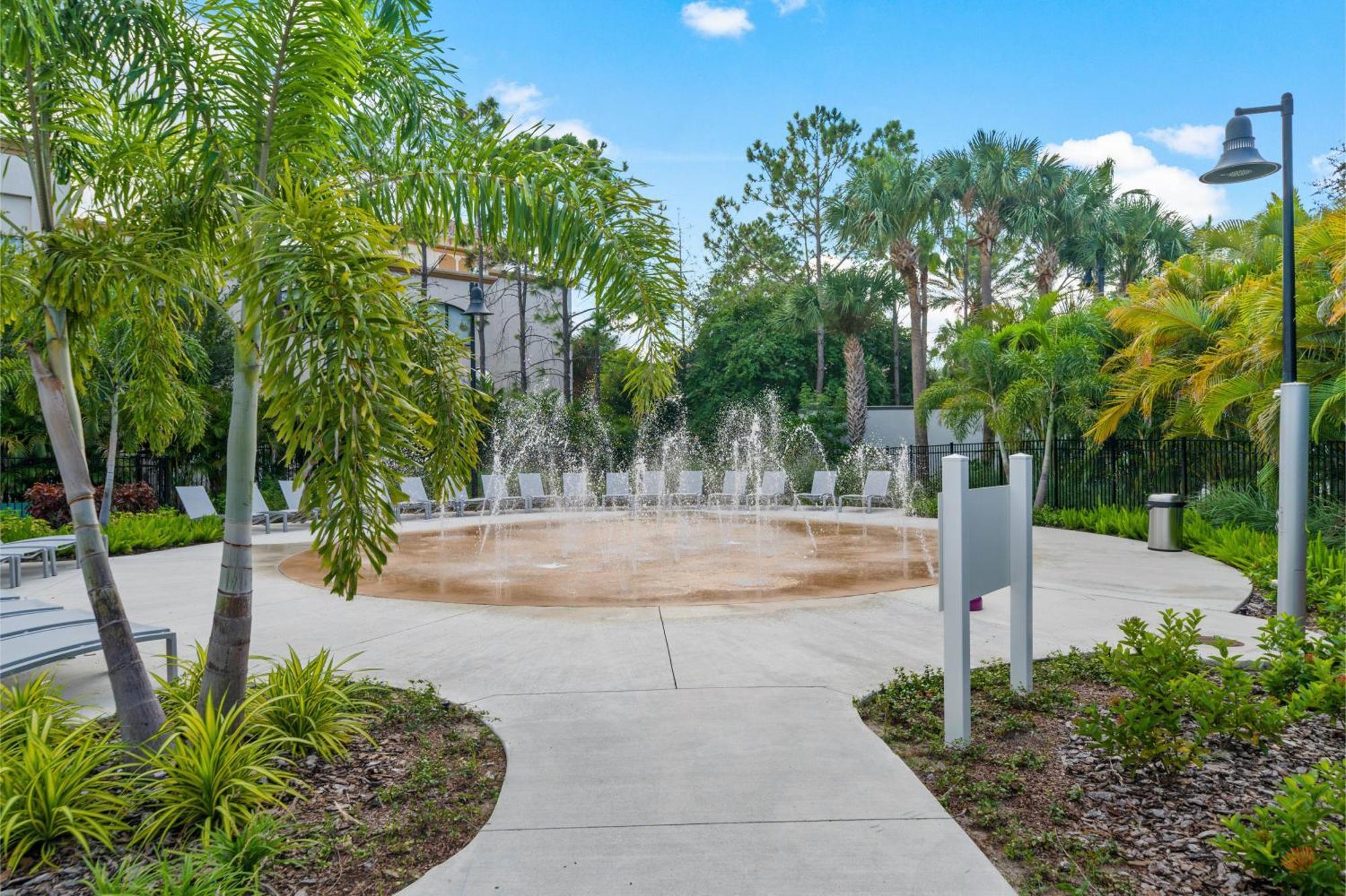Florida Palms Villa Orlando Exteriör bild
